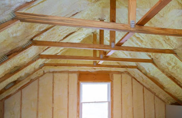 Types of Insulation We Offer in North Bellmore, NY
