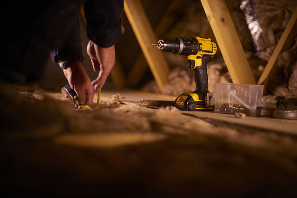 Best Eco-Friendly Insulation in North Bellmore, NY